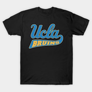 VTG 80s UCLA Bruins T-Shirt